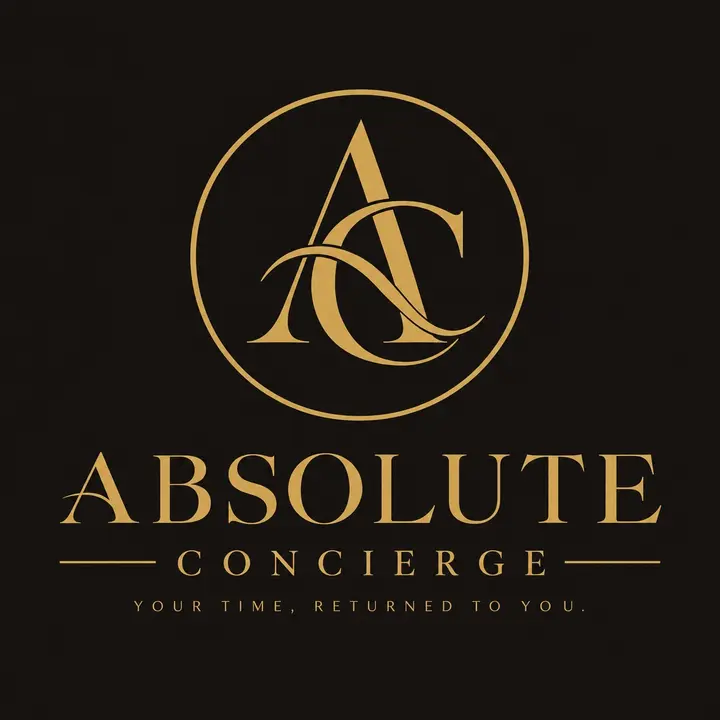 Absolute Concierge, Your Time Returned to You